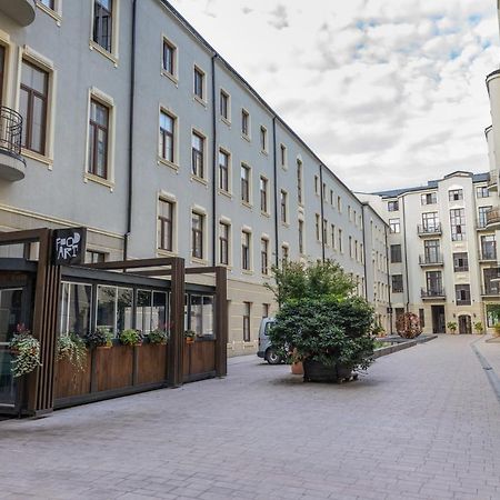 Apartament Latarnik - Piotrkowska 37 Lodz  Exterior photo