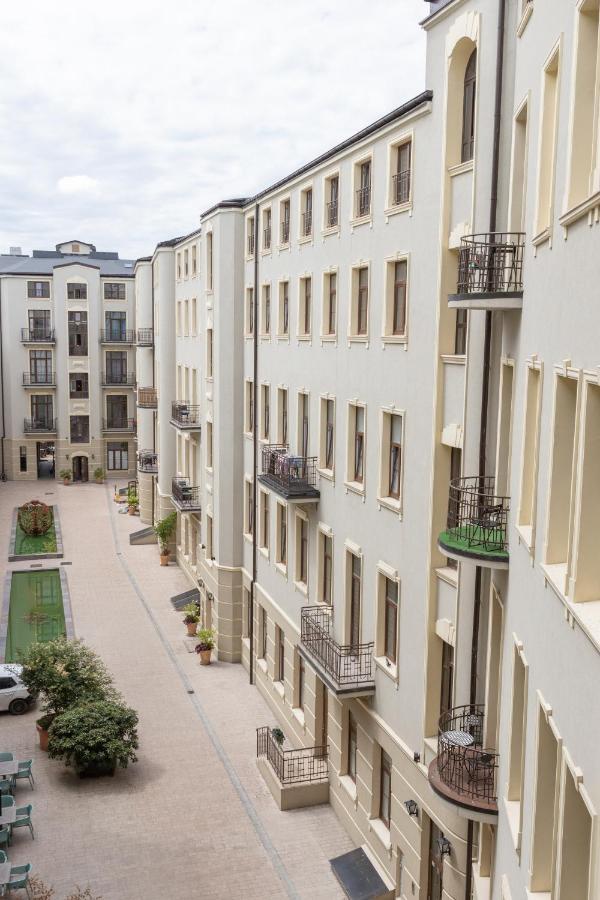 Apartament Latarnik - Piotrkowska 37 Lodz  Exterior photo
